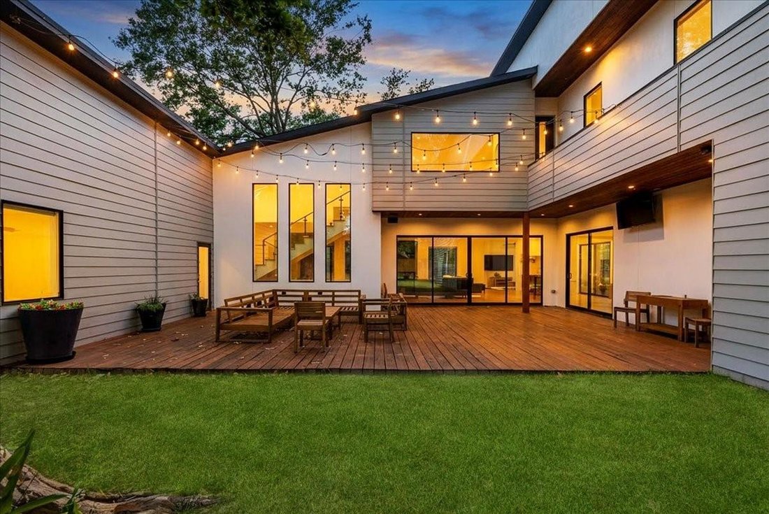 House in Houston, Texas, United States 3 - 18866759