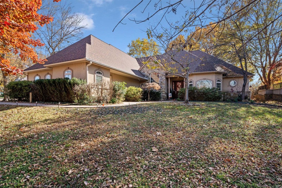 House in Afton, Oklahoma, United States 2 - 18866024