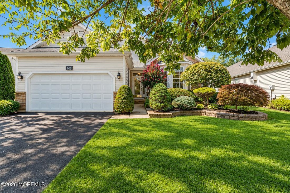 House in Lakewood Township, New Jersey, United States 1 - 18865144