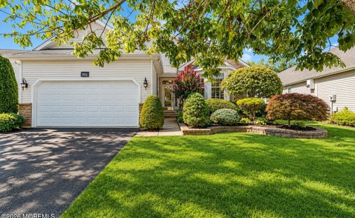 Haus in Lakewood, New Jersey, Vereinigte Staaten 1