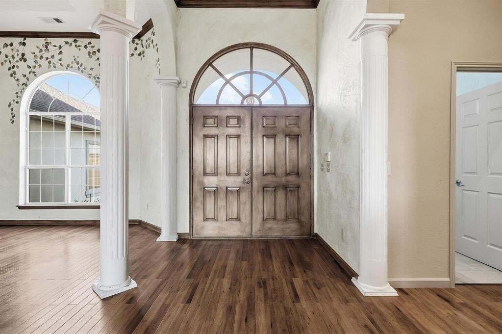 House in Whitewright, Texas, United States 5 - 18866549