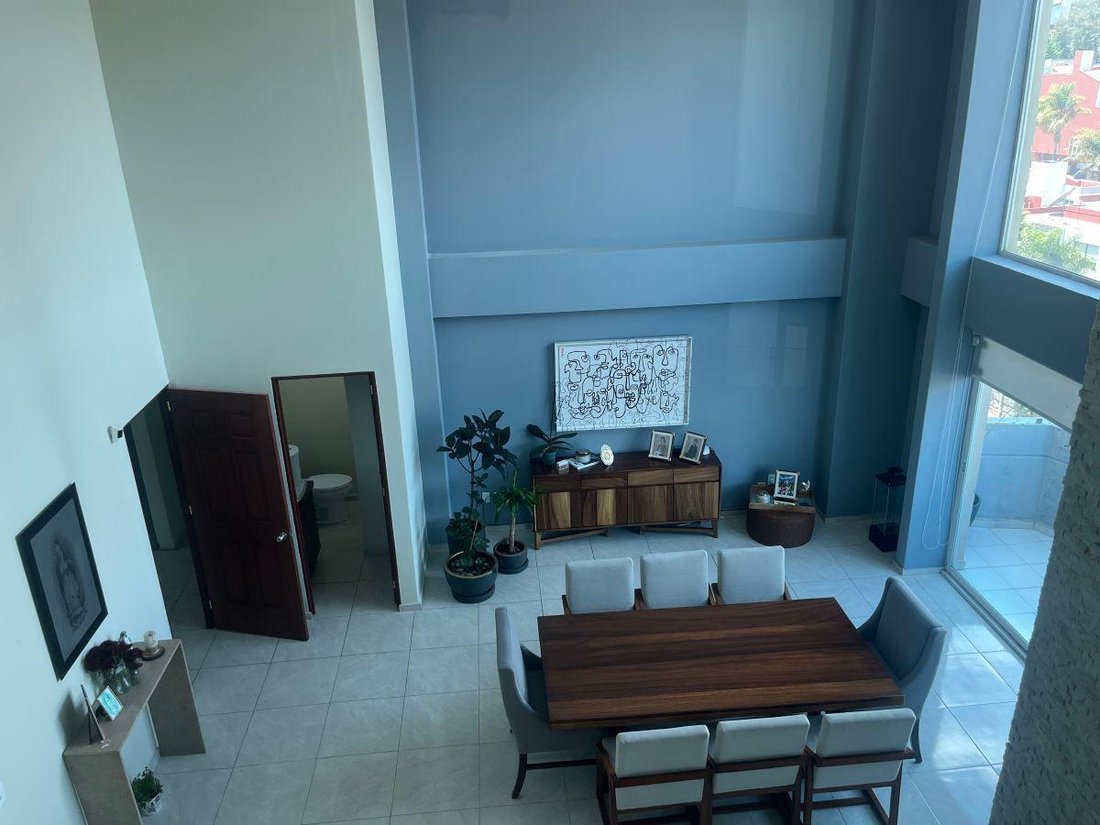 Apartment in Hacienda de las Palmas, State of Mexico, Mexico 2 - 18863597