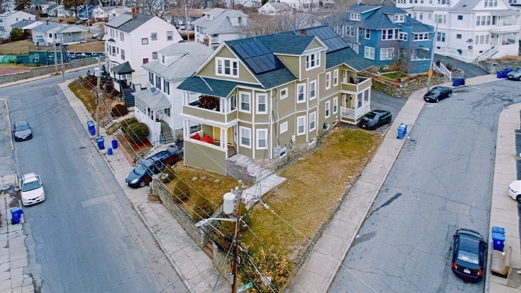 Maison à Lawrence, Massachusetts, États-Unis 2 - 18866856
