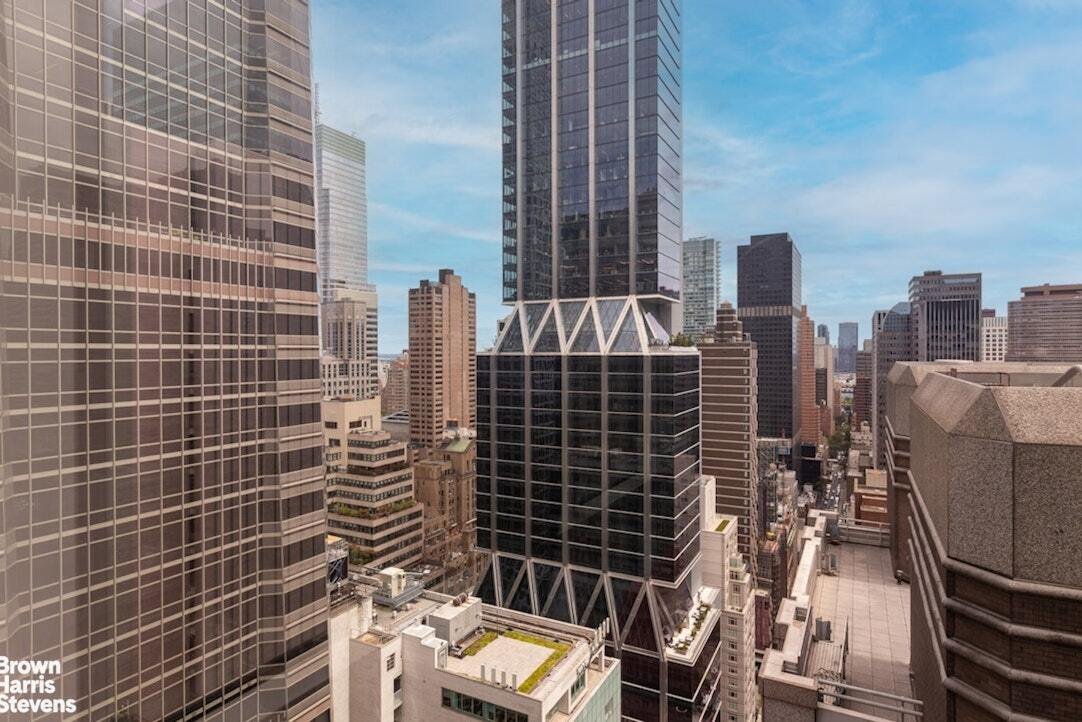 Condo in New York, New York, United States 4 - 18866240