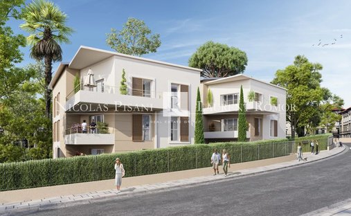 Appartement à Cimiez, Nice, France 1
