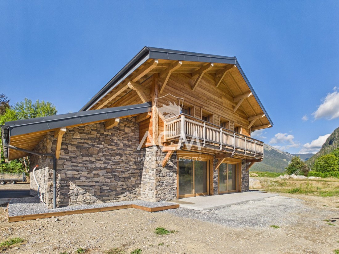 Apartment in Morzine, Auvergne-Rhône-Alpes, France 3 - 16727231
