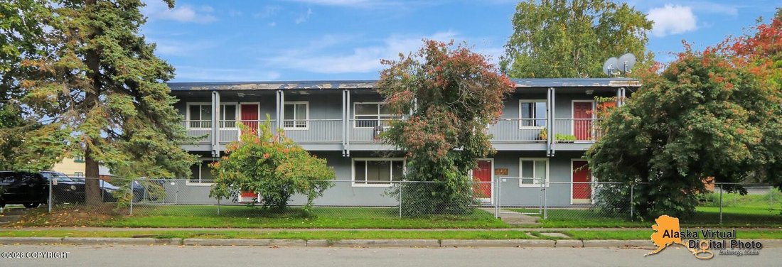 Andere in Anchorage, Alaska, Vereinigte Staaten 5 - 18865902