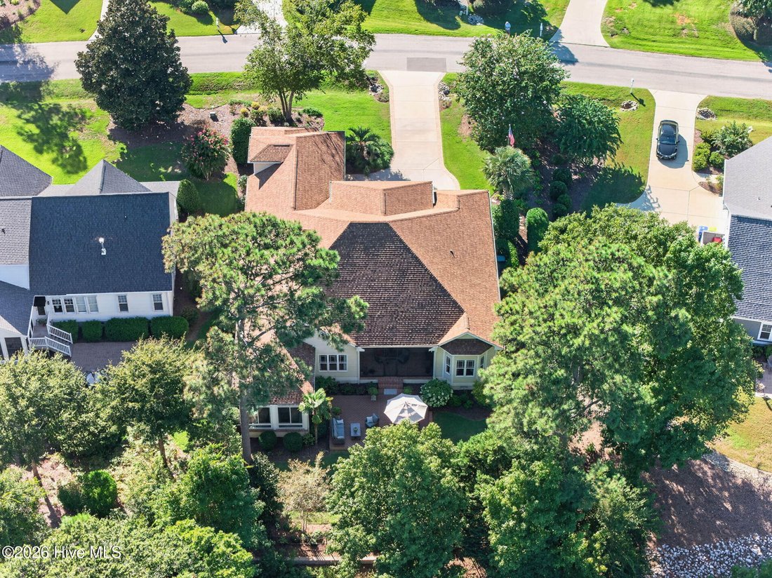 Casa a Southport, Carolina del Nord, Stati Uniti 5 - 18866088