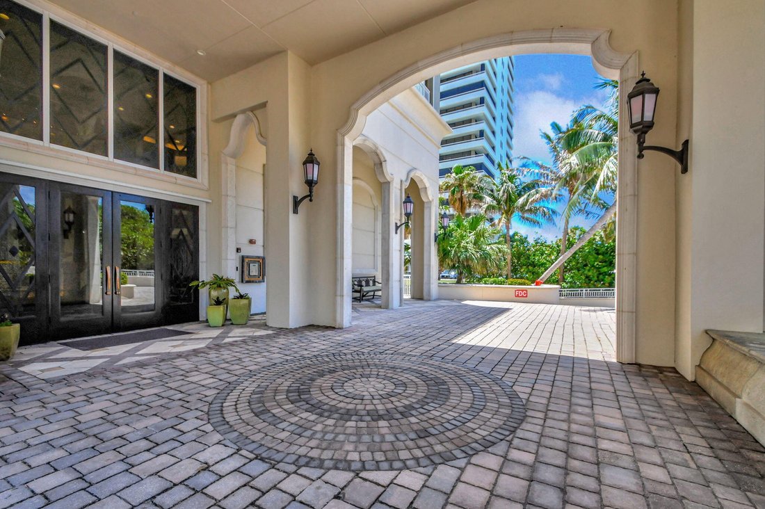 Condominio a Riviera Beach, Florida, Stati Uniti 2 - 18867051