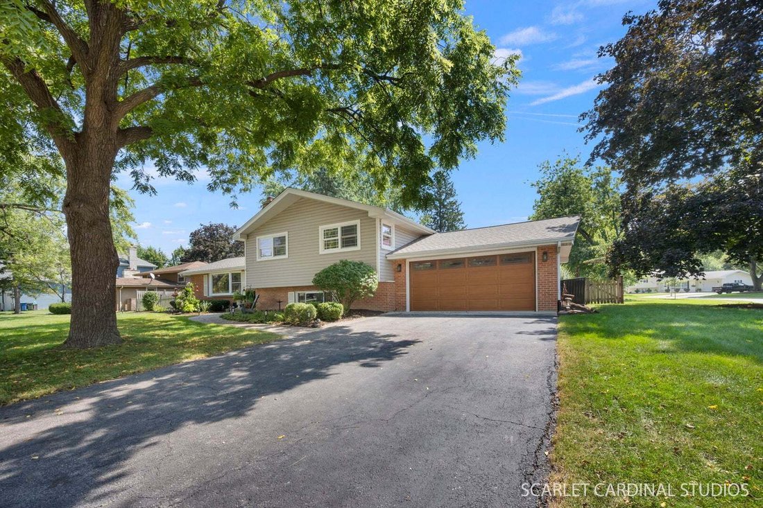 House in Naperville, Illinois, United States 2 - 18866727