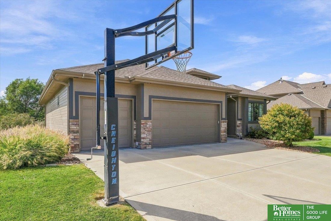 House in Papillion, Nebraska, United States 2 - 18867601