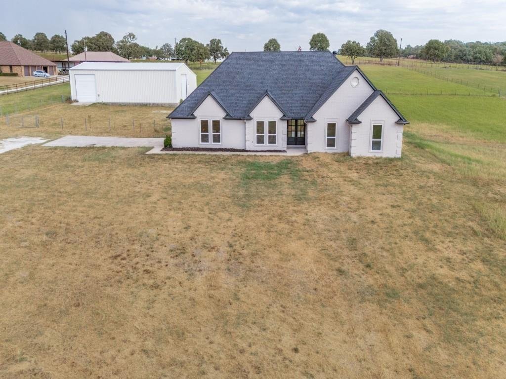 Farm Ranch in Azle, Texas, Vereinigte Staaten 4 - 18866572