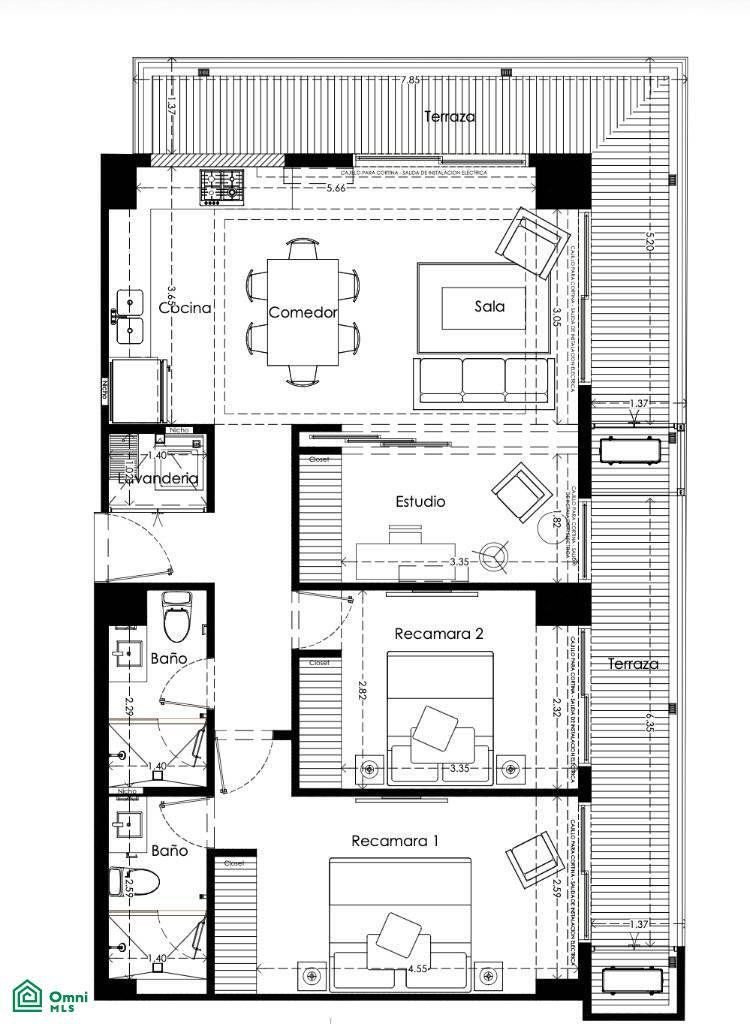 Condo in Puerto Vallarta, Jalisco, Mexico 3 - 17728727