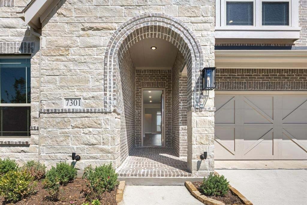 Casa a Cross Roads, Texas, Stati Uniti 4 - 18396290