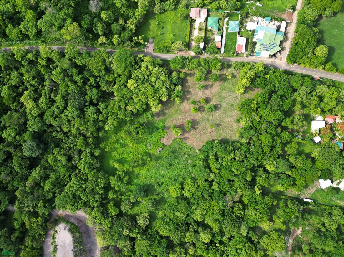Land in Matapalo, Guanacaste Province, Costa Rica 4 - 18640019