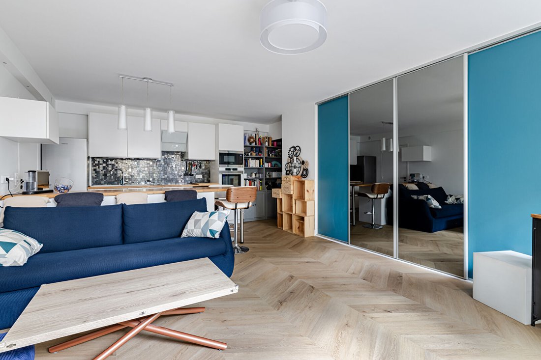 Apartment in Lomme, Lille, France 4 - 18867774