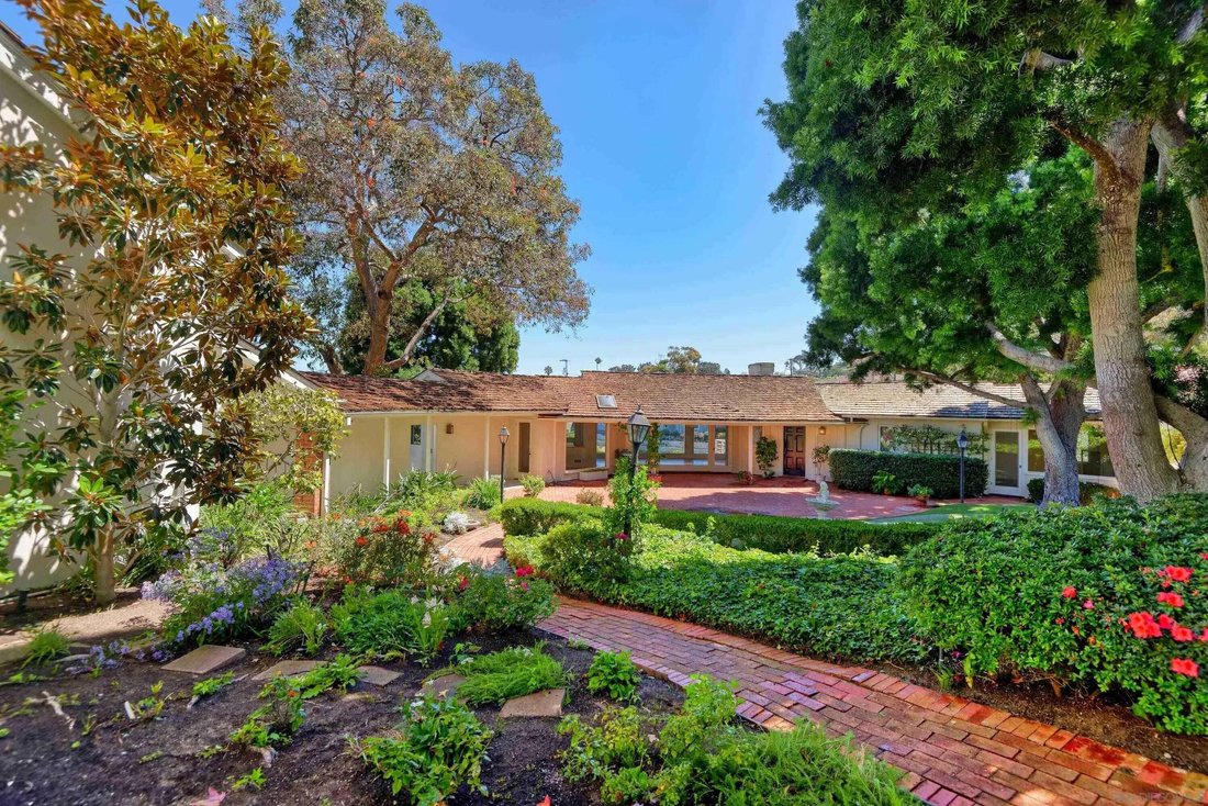 House in San Diego, California, United States 1 - 18866668