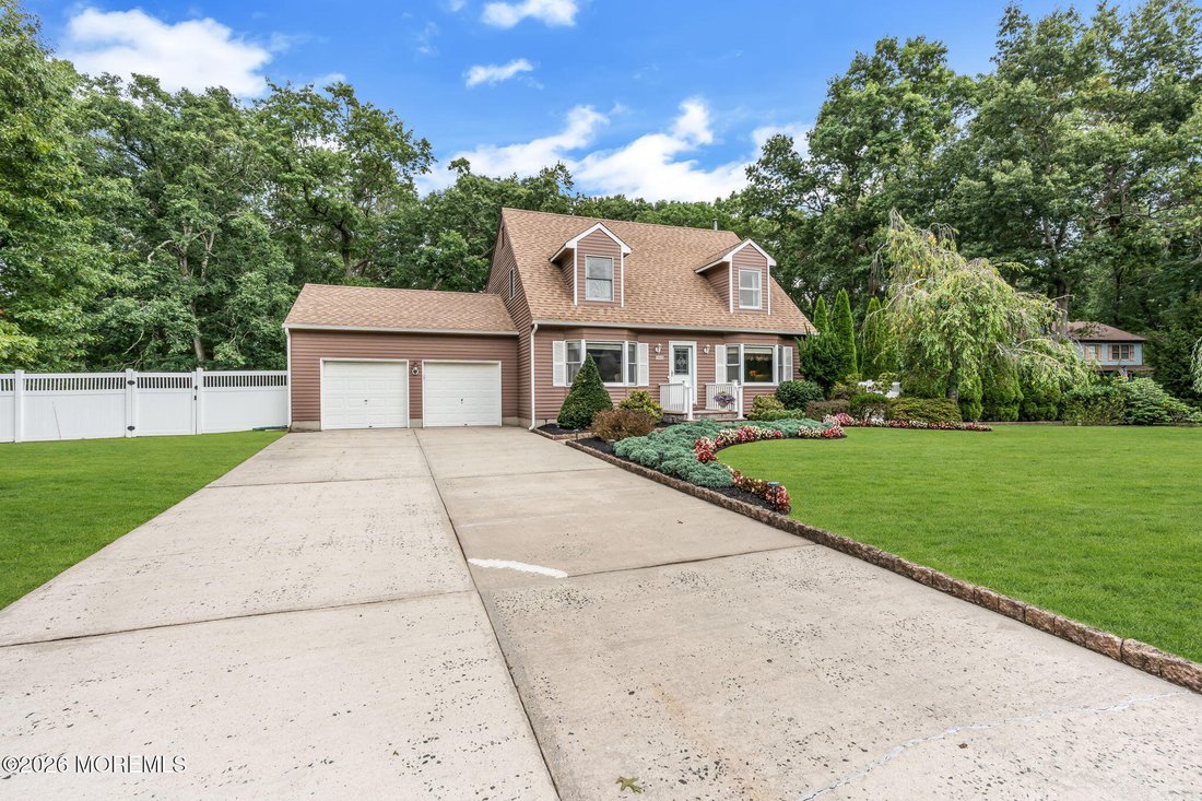 House in Toms River, New Jersey, United States 5 - 18865121