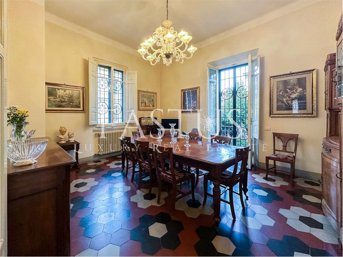 Apartment in Statuto - Vittoria, Florence, Italy 5 - 18865948