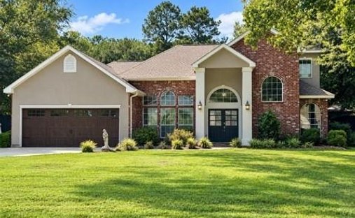 Casa a Mandeville, Louisiana, Stati Uniti 1