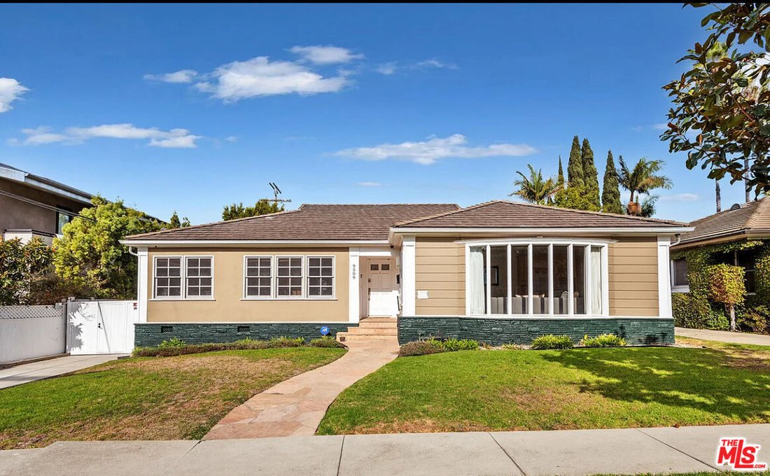 House in Los Angeles, California, United States 1 - 18865411