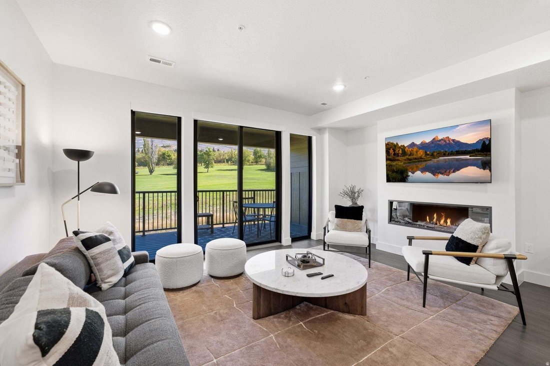 Condominio a Eden, Utah, Stati Uniti 4 - 18866238