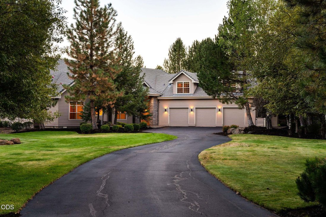 Maison à Bend, Oregon, États-Unis 3 - 18866006