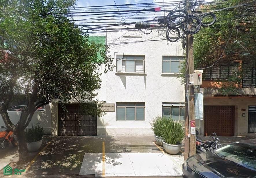 Haus in Mexico City, Mexiko-Stadt, Mexiko 1 - 17233443