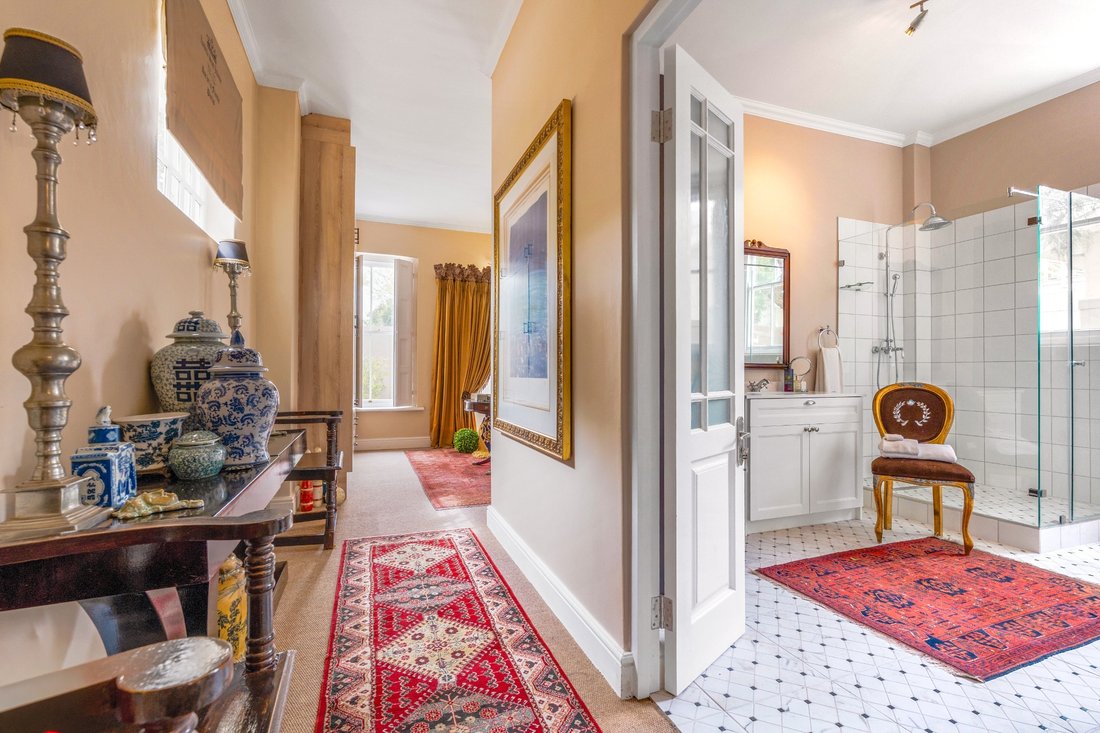 House in Claremont, Southern Suburbs, Cape Town 5 - 18867617