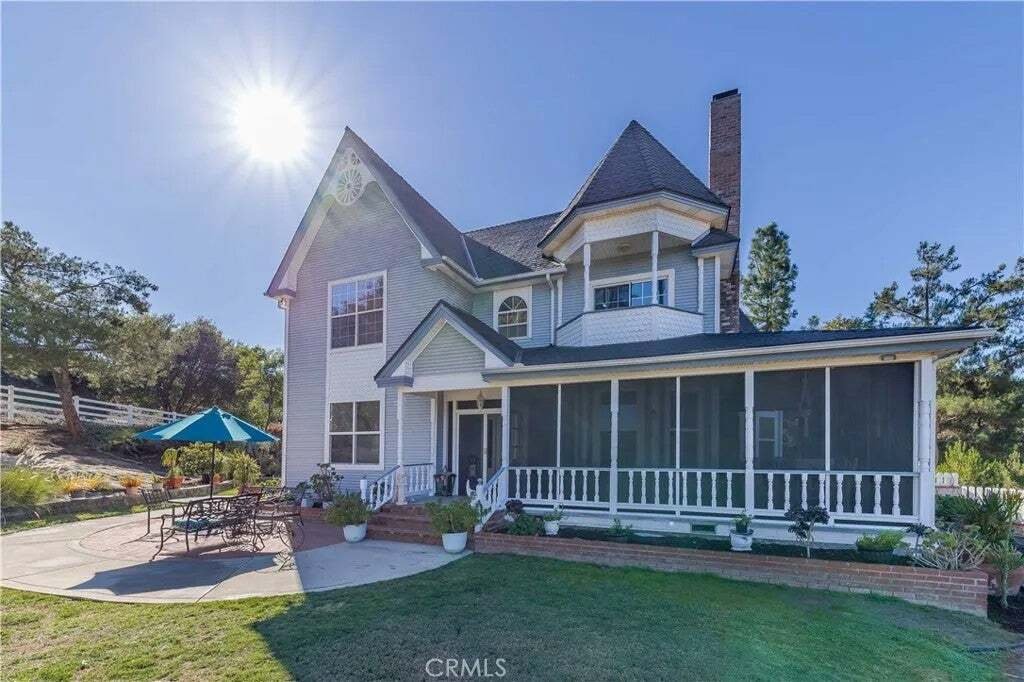 Casa a Fallbrook, California, Stati Uniti 2 - 16520840