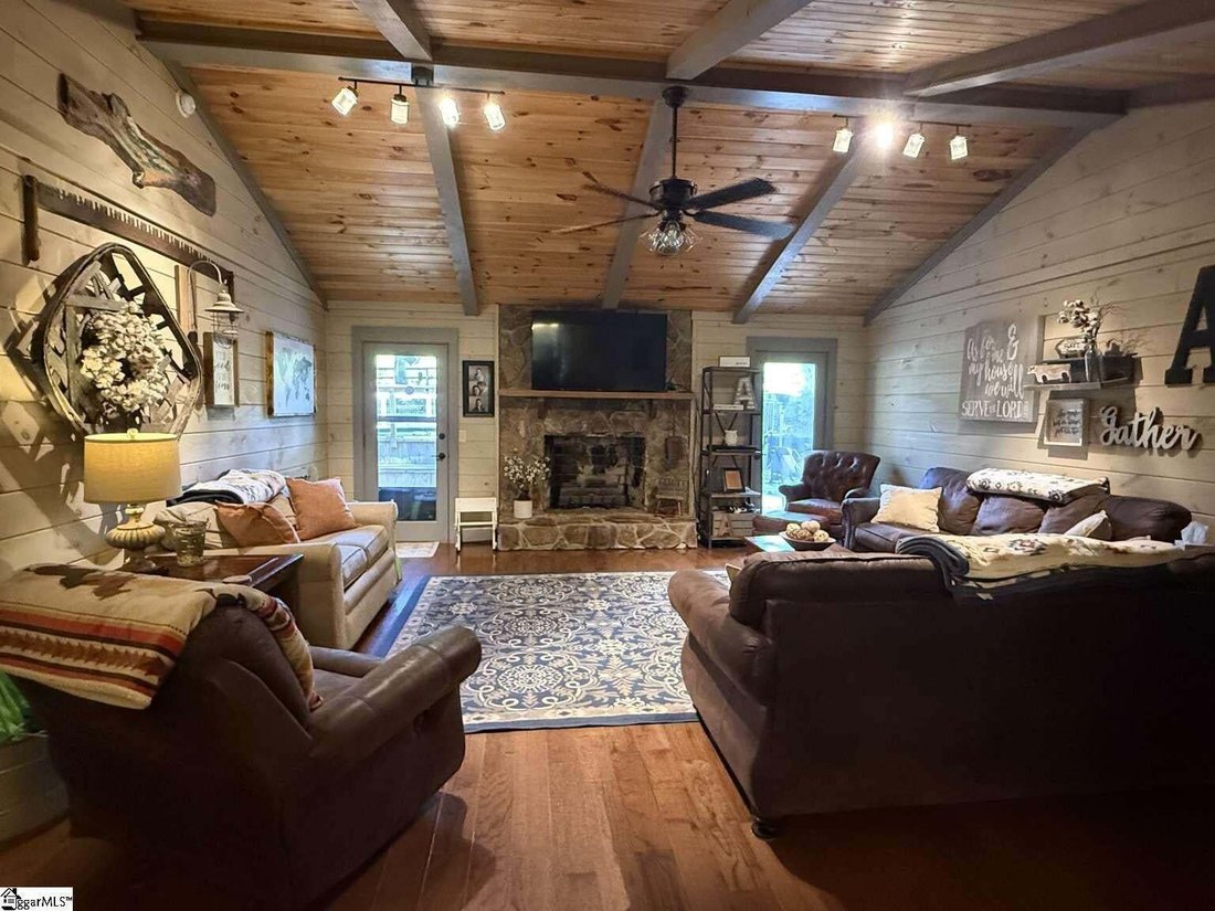 House in Easley, South Carolina, United States 5 - 18865703