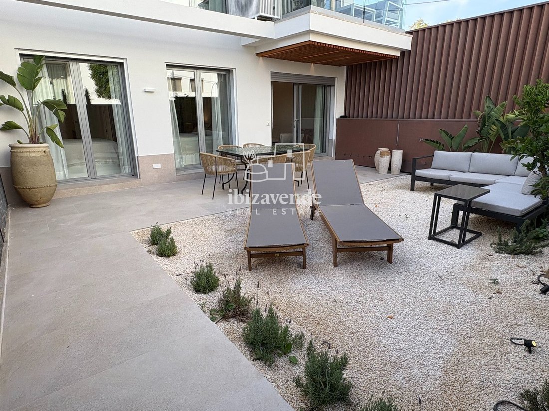 Apartamento en Islas Baleares, España 1 - 18865008