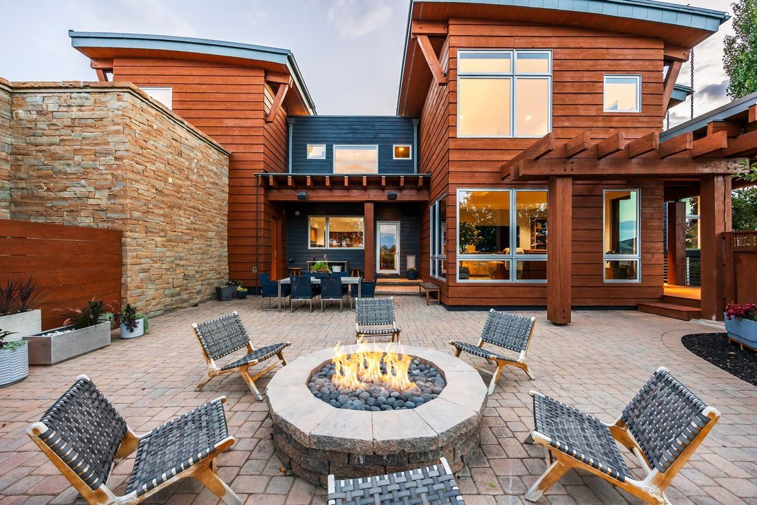 Casa en Park City, Utah, Estados Unidos 3 - 18864788