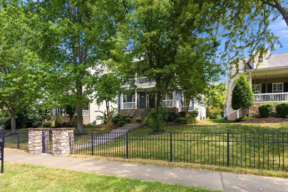 House in Franklin, Tennessee, United States 4 - 18863326