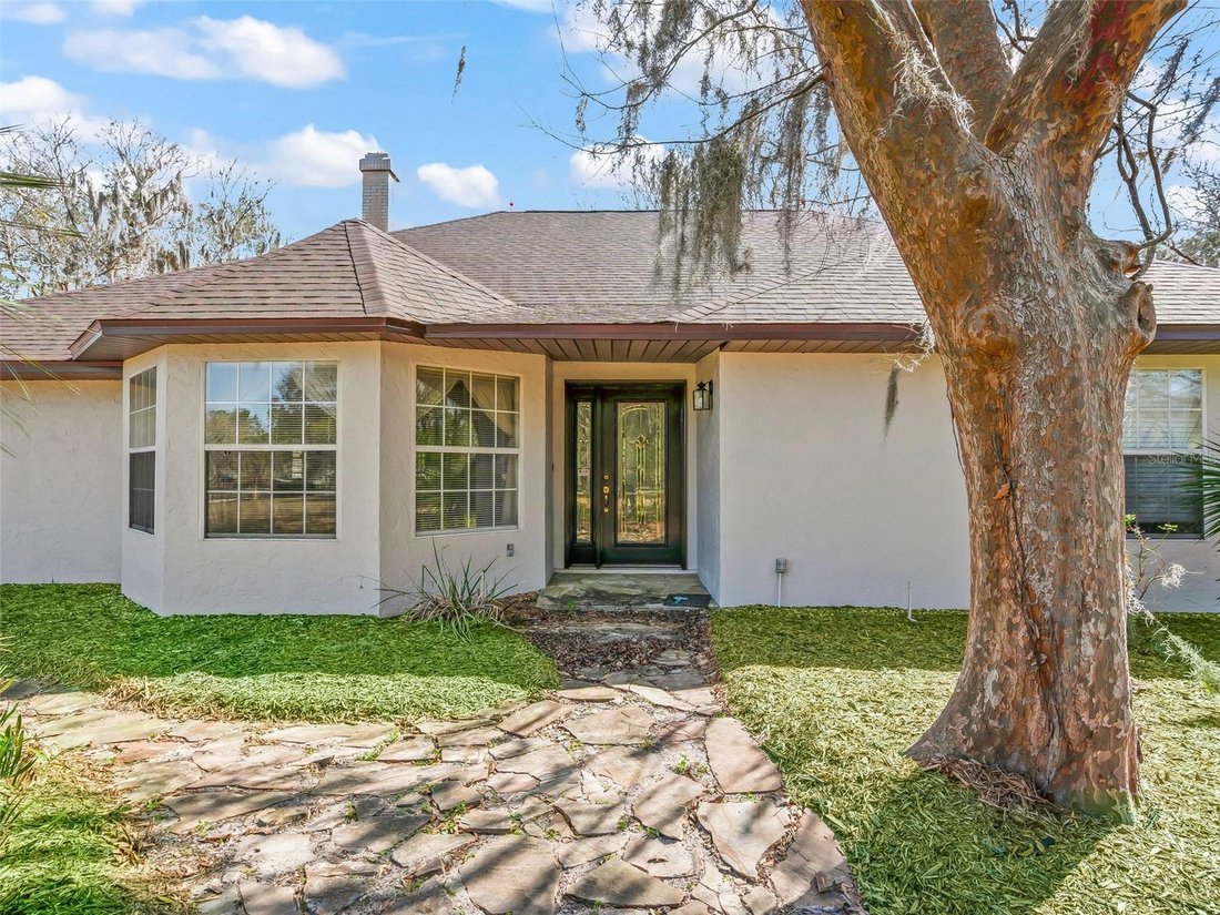 House in Ocala, Florida, United States 5 - 18866308