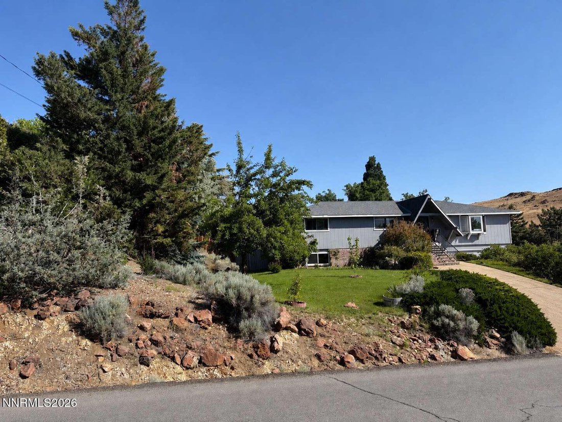 Casa a Sparks, Nevada, Stati Uniti 1 - 18865614