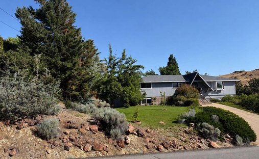 House in Sparks, Nevada, United States 1
