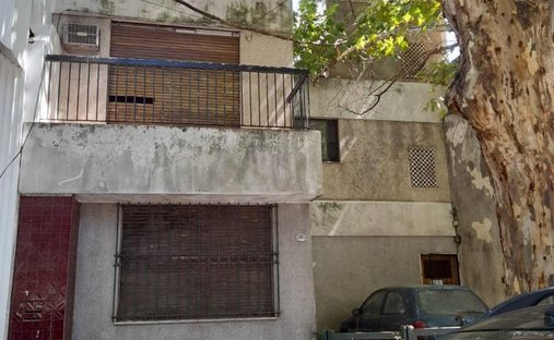 Land in Recoleta, Buenos Aires, Argentinien 1
