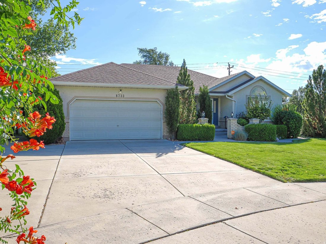 House in West Jordan, Utah, United States 3 - 18463291