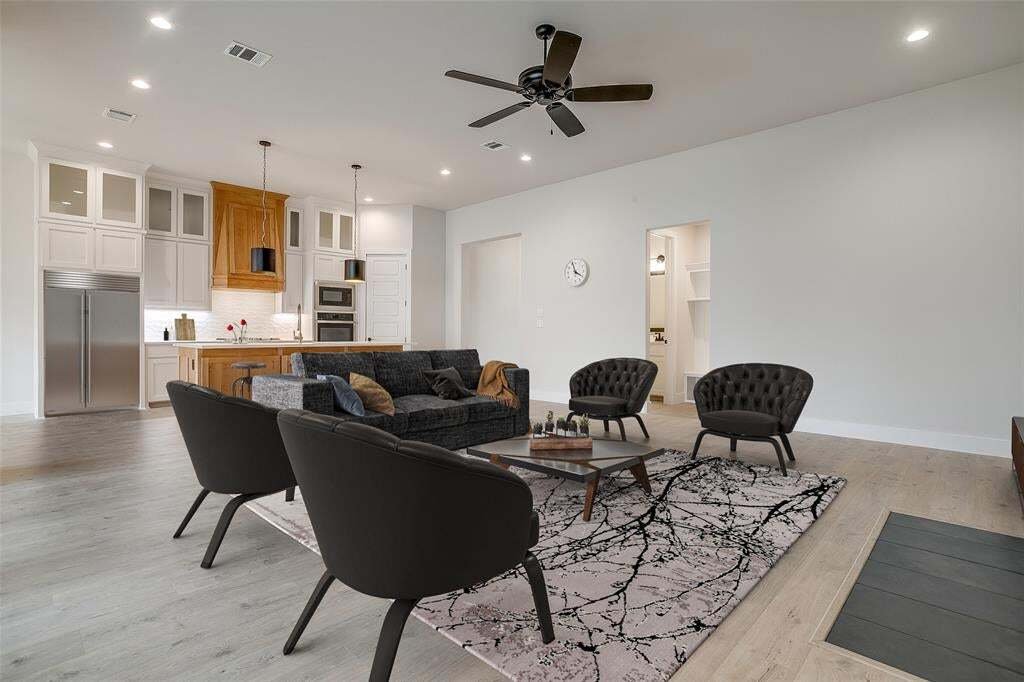 House in Fort Worth, Texas, United States 5 - 18866578