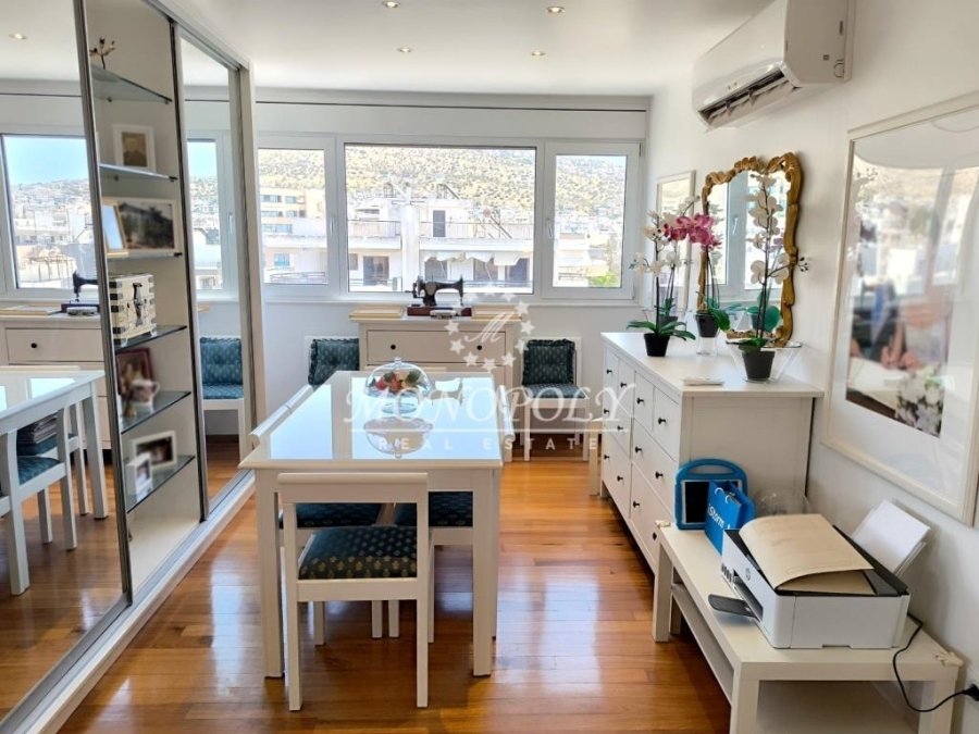 Wohnung in Glyfada, Attika, Griechenland 4 - 18863848