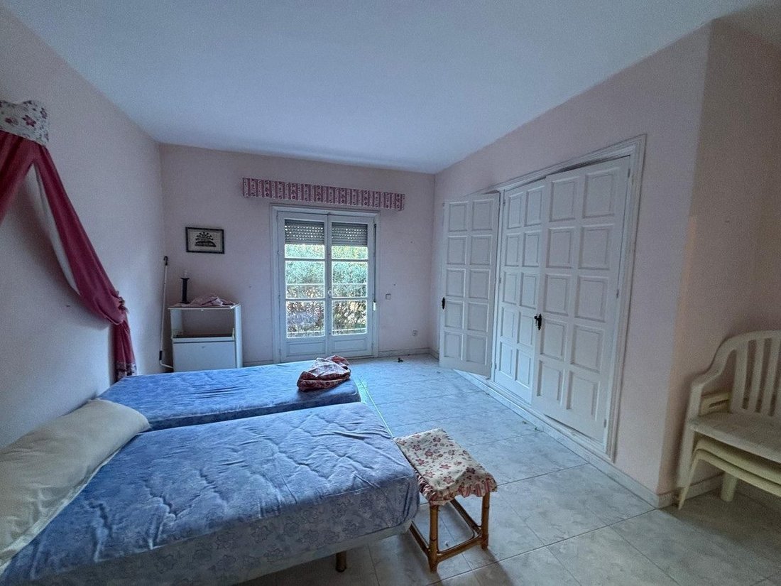 Wohnung in Puerto Banús, Marbella, Spanien 3 - 18868520