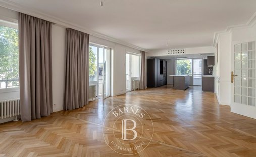 Appartamento a Les Brotteaux-Bellecombe-Masséna, Lyon 6e Arrondissement, Lione 1