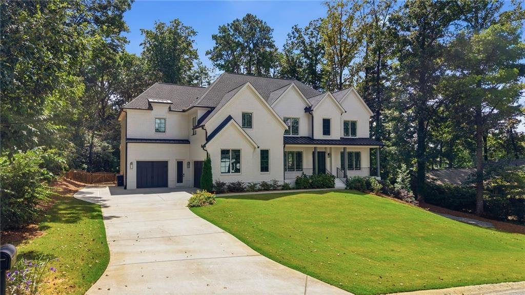 House in Marietta, Georgia, United States 5 - 18865418