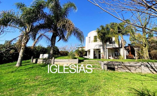 Haus in Belén de Escobar, Provinz Buenos Aires, Argentinien 1