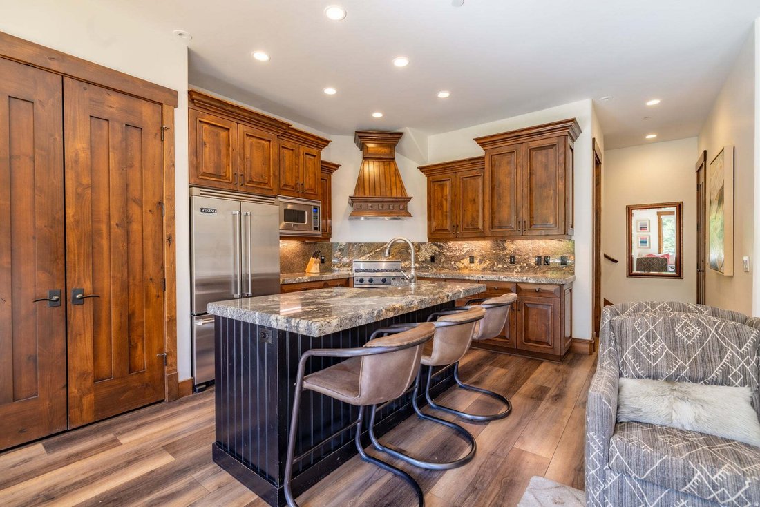 Townhouse in Park City, Utah, United States 4 - 18866235