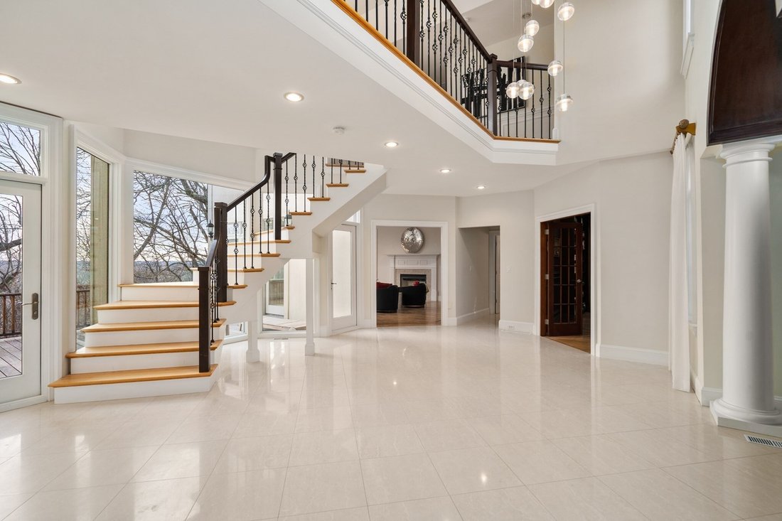 Casa a Newton, Massachusetts, Stati Uniti 4 - 18864710