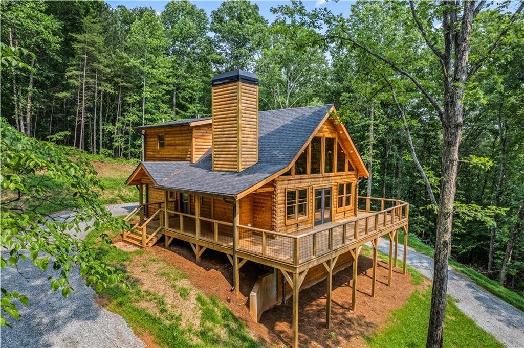House in Ball Ground, Georgia, United States 2 - 18814638