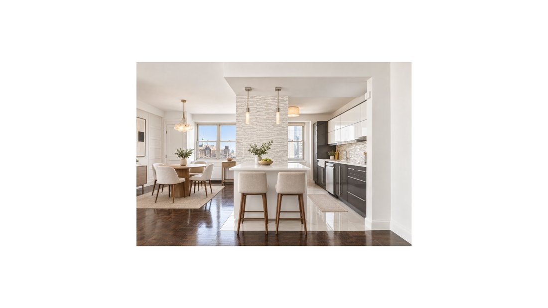 Condo in New York, New York, United States 4 - 18866976