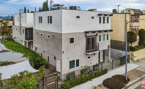 Los Angeles, California, United States 1